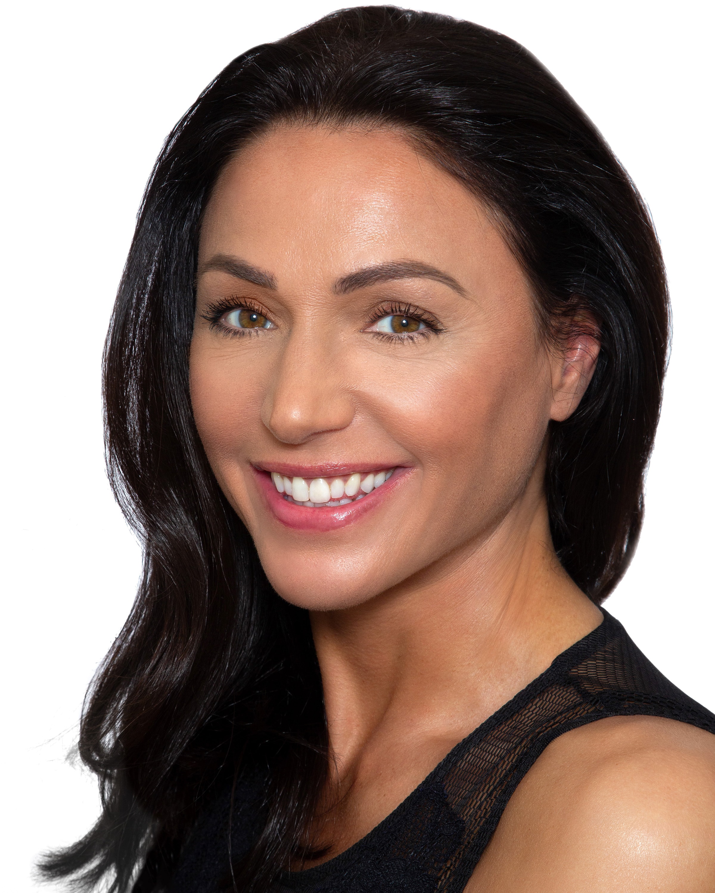 Lisa Brandreth, Founder & Lead Practitioner