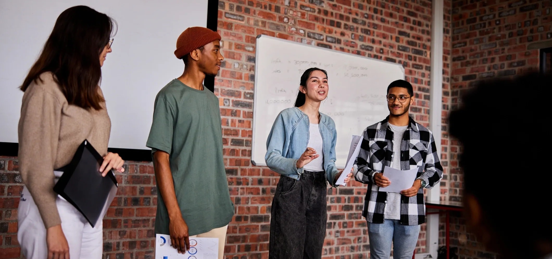 Workshops for Young People & Families